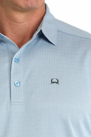 Men's S/S Arenaflex Polo - Cinch