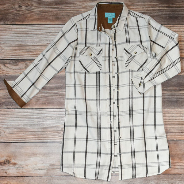 Amal Shirt - Tasha Polizzi