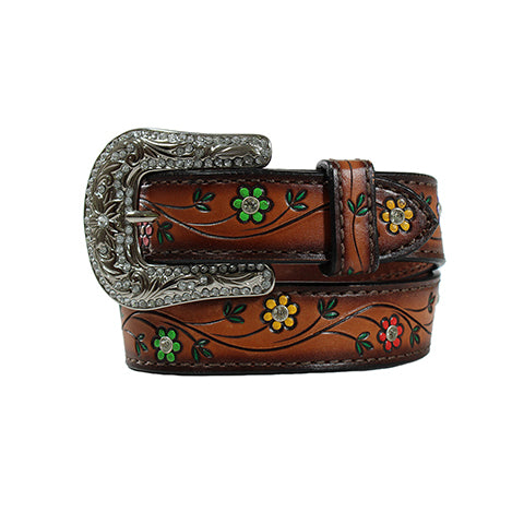 Girls Angel Ranch Belt - M&F Western Products