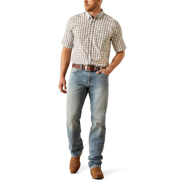 Men's Elton Classic Fit Shirt - Ariat