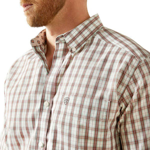 Men's Elton Classic Fit Shirt - Ariat