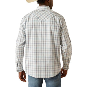 Men's Prop Series Worth Shirt - Ariat