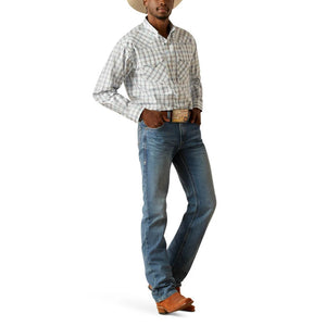 Men's Prop Series Worth Shirt - Ariat