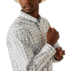 Men's Prop Series Worth Shirt - Ariat