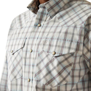 Men's Prop Series Worth Shirt - Ariat