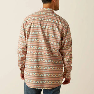 Men's VentTEK Outbound Classic Fit Shirt - Ariat