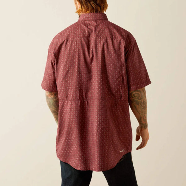 Men's VentTEK Outbound Shirt - Ariat