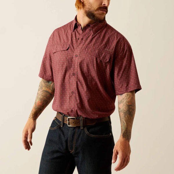 Men's VentTEK Outbound Shirt - Ariat