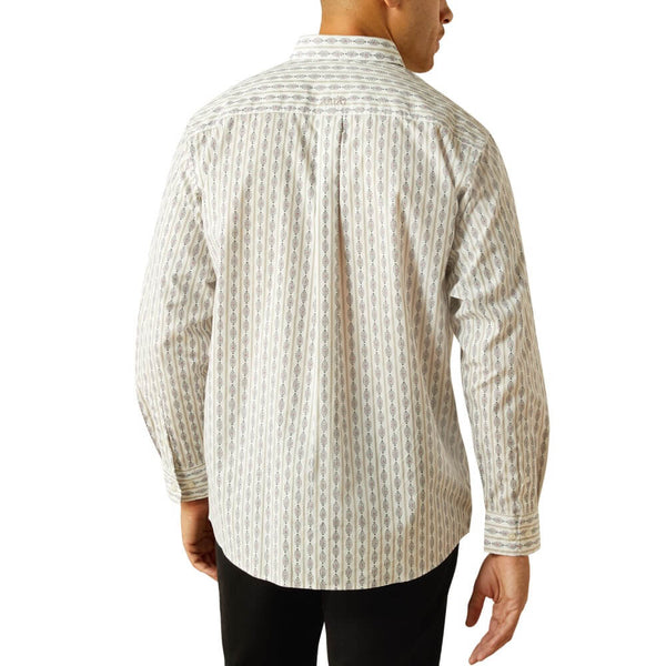 Men's William Classic Shirt - Ariat