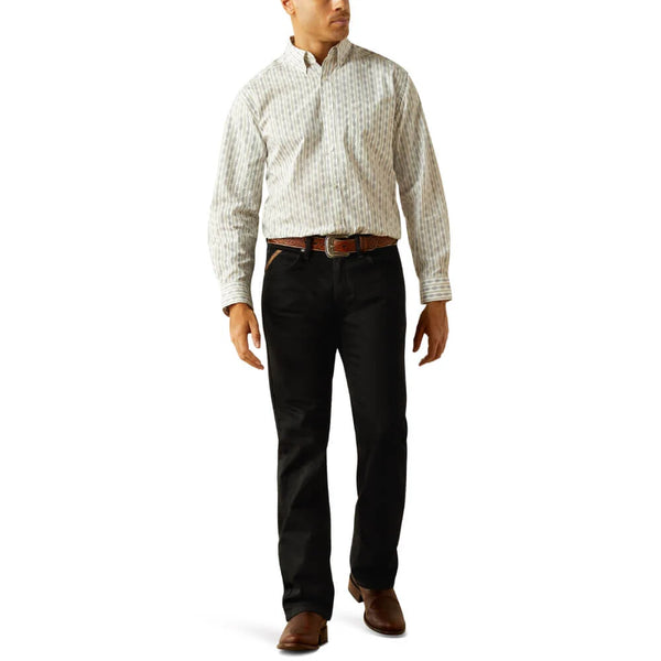Men's William Classic Shirt - Ariat