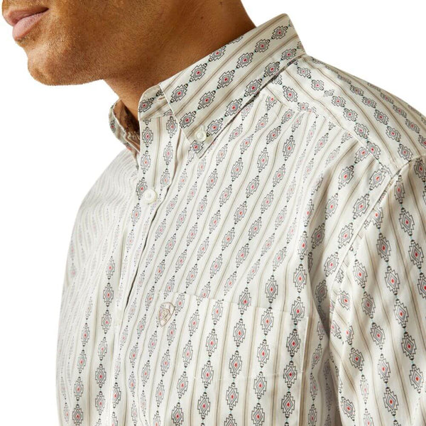 Men's William Classic Shirt - Ariat