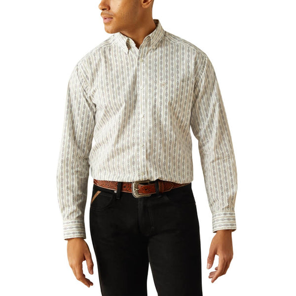 Men's William Classic Shirt - Ariat