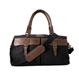 MENS GEAR DUFFLE BAG - ARIAT