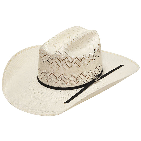ARIAT SHANTUNG 30X HAT