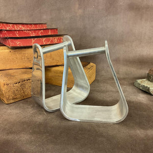 Roper Deep Angles Stirrups