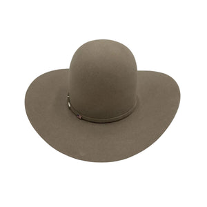 40X 4 1/2F Natural Felt Hat - American Hat Co.