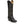 Whitley Boot Black - Justin Boots