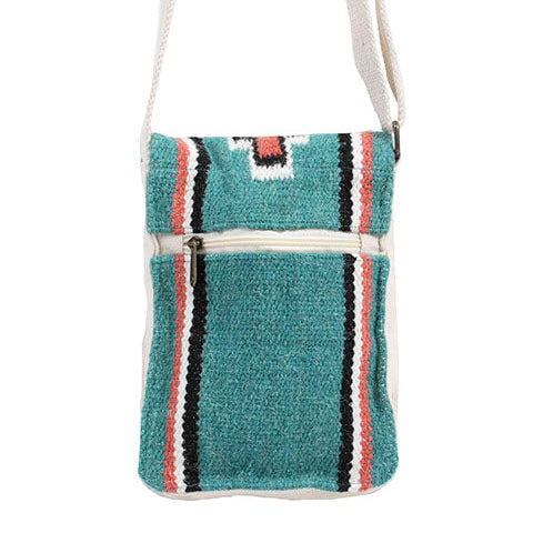 Southwest Design Mini Bag - Scully