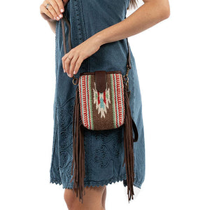 Women's Handbag - Scully