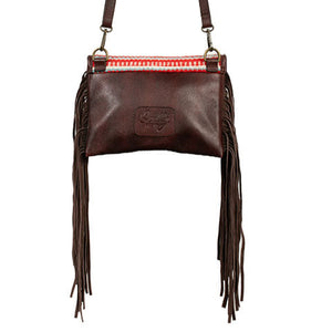 Women's Handbag - Scully