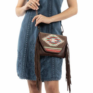 Women's Handbag - Scully