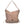 Large Leather Bucket Handbag - Scully