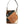 Women's Multicolored Handbag - Scully