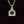 Hamley Barrel H Necklace - Vogt Silversmith