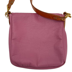 Hamley Crossbody Purse