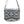 Women's Gray Crossbody Handbag - Scully