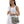 Women's Gray Crossbody Handbag - Scully