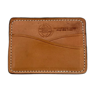 Hamley 4 pocket Card Wallet