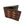 Hamley Bi-Fold Large Diamond Wallet