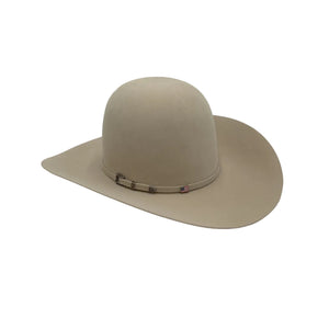 10X 4 1/4F Silver Belly Felt Hat - American Hat Co.