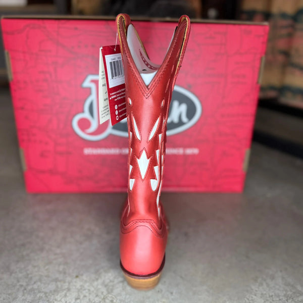 Women's Fay Vintage Boots - Justin