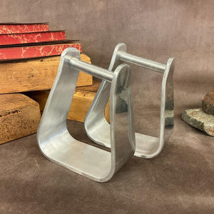 Roper Deep Angles Stirrups
