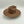 6X Beaumont Pecan Felt Hat - Serratelli Hat Co.