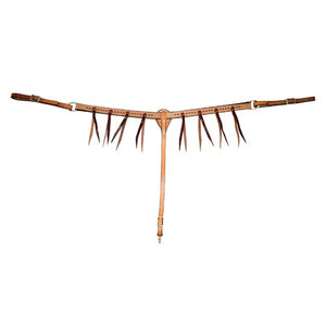 Golden Breast Collar