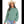 Women's Conversational Print Pullover - Rock & Roll Denim