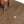 Men's Brown Geometric Print Shirt - Cinch