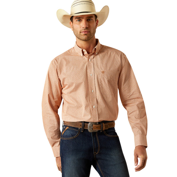 Men's Brysen Wrinkle Free Shirt - Ariat