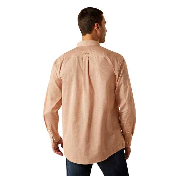 Men's Brysen Wrinkle Free Shirt - Ariat