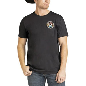 Men's Cowboy Nation Tee - Rock & Roll