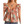 Women's Patchwork Flutter Tank - Rock & Roll Denim