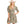Women's Mixed Print Dress- Rock & Roll Denim