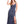 Women's Buckle Maxi Dress- Panhandle Slim