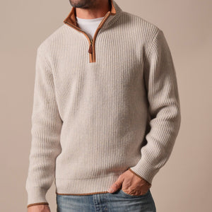 Men's Barton Sweatshirt - Kimes Ranch
