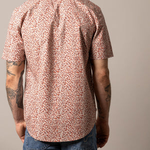 Men's Bascom Shirt - Kimes Ranch