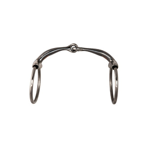 Bernard Fonck Anti-Collapse Snaffle