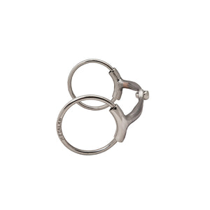 Bernard Fonck Anti-Collapse Snaffle